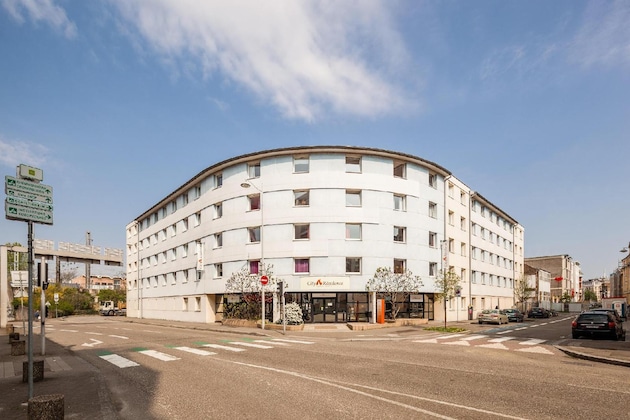 Gallery - City Residence Strasbourg Centre