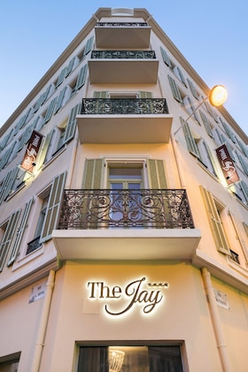 Gallery - The Jay Hotel By Happyculture