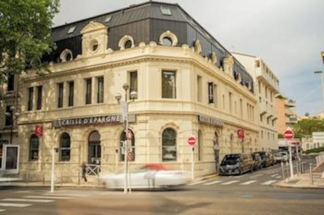 Gallery - Hôtel Lepoussin