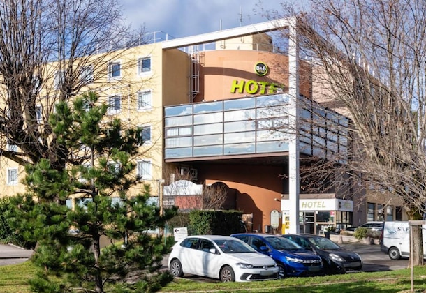 Gallery - B&B Hotel Grenoble Centre Verlaine
