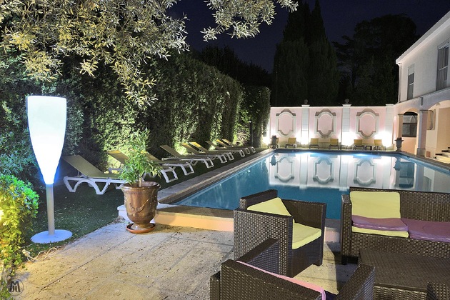Gallery - Hôtel Mireille