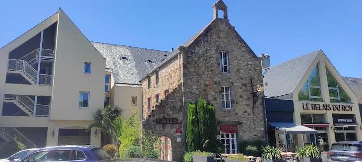 Gallery - Le Relais Du Roy