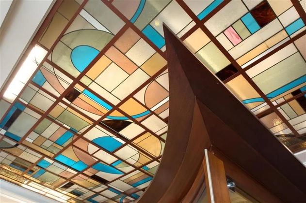Gallery - Hôtel Art Déco Euralille