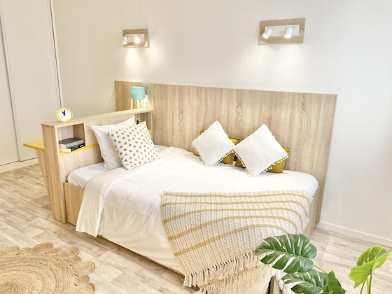 Gallery - Hotel Alton Bordeaux Meriadeck