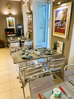 Gallery - Hôtel Le Pré Catelan