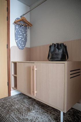 Gallery - Novotel Mulhouse Bâle Fribourg
