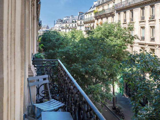 Gallery - Hôtel Palm