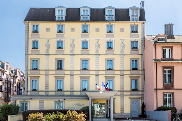 Gallery - Best Western Plus Hotel Villa D'est