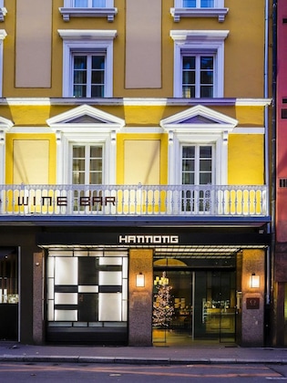 Gallery - Hannong Hotel