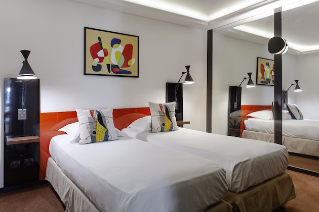 Gallery - Hôtel La Résidence Du Vieux Port