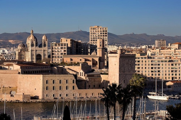 Gallery - New Hotel of Marseille