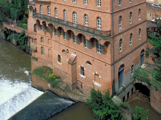 Gallery - Mercure Albi Rives Du Tarn