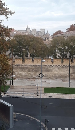 Gallery - Ibis Avignon Centre Gare