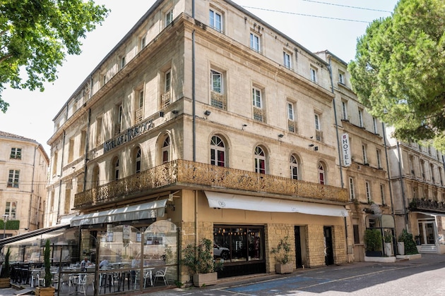 Gallery - Hotel De L'horloge