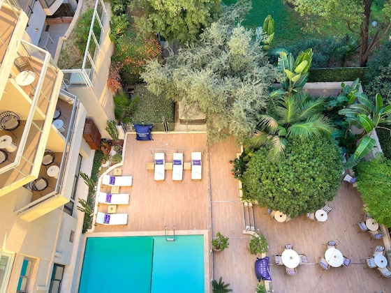 Gallery - Hotel Croisette Beach Cannes - Mgallery