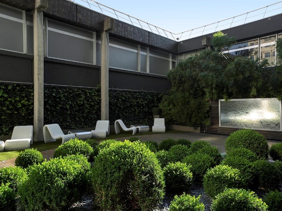 Gallery - Sofitel Lyon Bellecour