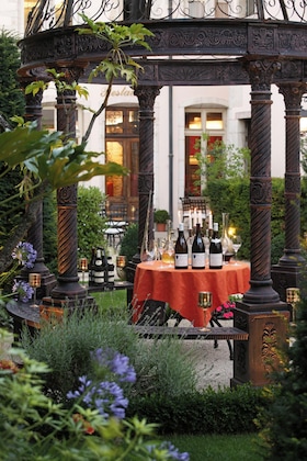 Gallery - Hotel Le Cep