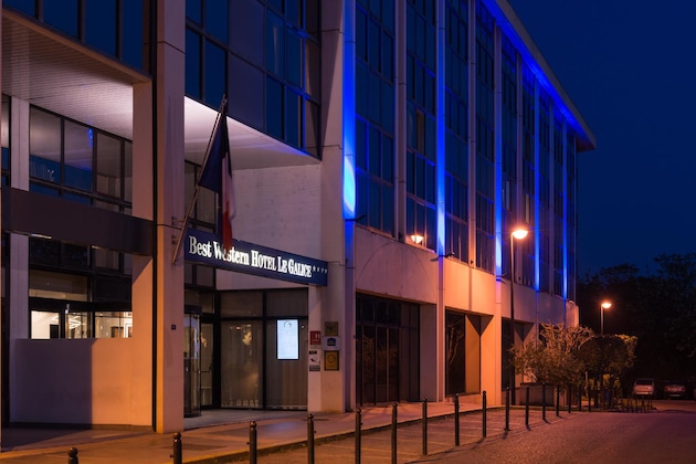 Gallery - Best Western Hôtel Le Galice Centre-Ville
