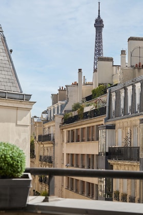 Gallery - Plaza Tour Eiffel Hotel