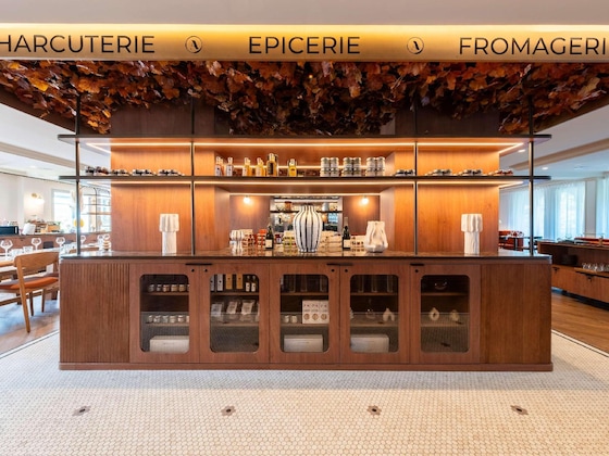 Gallery - Hôtel Mercure Rouen Centre Champ-De-Mars
