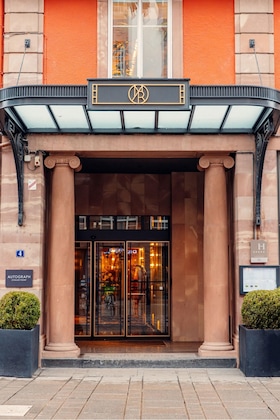 Gallery - Maison Rouge Strasbourg Hotel&Spa, Autograph Collection