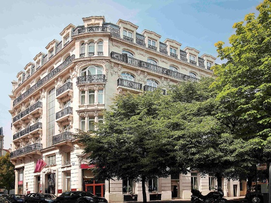 Gallery - Mercure Lille Centre Grand Place