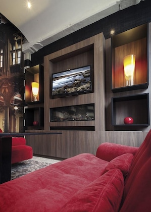 Gallery - Mercure Lille Centre Grand Place