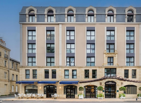 Gallery - Hôtel Burdigala By Inwood Hotels