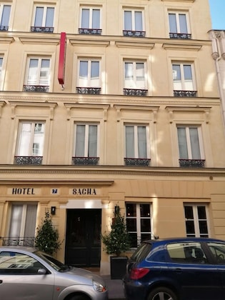 Gallery - Hôtel Sacha
