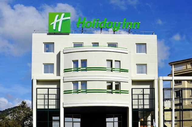 Gallery - Holiday Inn Toulon City Centre By Ihg