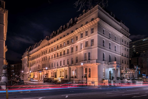 Gallery - Corus Hyde Park Hotel