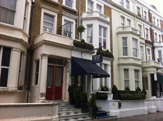 Gallery - Oxford Hotel Earl's Court