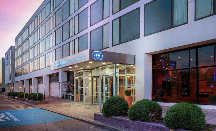 Gallery - Hilton Gatwick Airport