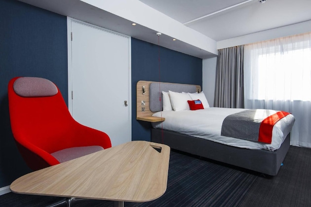 Gallery - Holiday Inn Express Portsmouth - North By Ihg