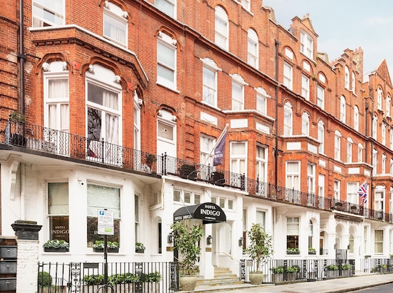 Gallery - Hotel Indigo London - Kensington By Ihg