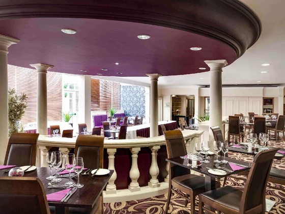 Gallery - Mercure Dartford Brands Hatch Hotel & Spa