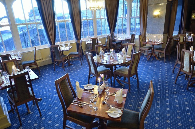 Gallery - Riverside Hotel