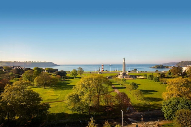 Gallery - Crowne Plaza Plymouth By Ihg