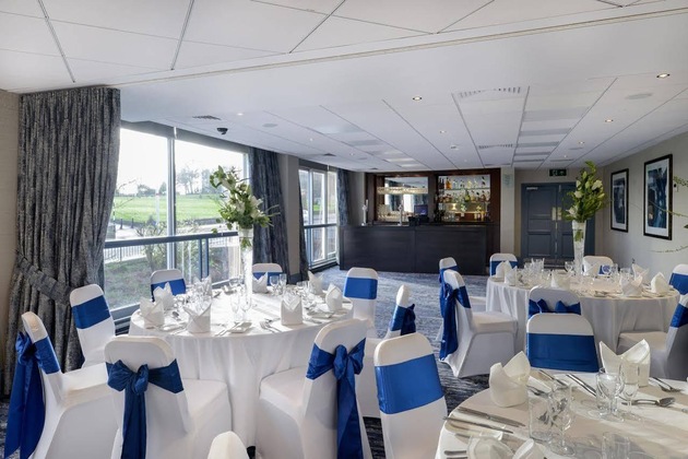 Gallery - Crowne Plaza Plymouth By Ihg