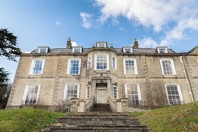 Gallery - Combe Grove