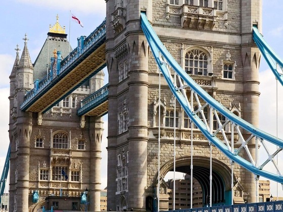 Gallery - Novotel London Tower Bridge