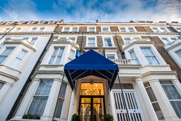 Gallery - London Town Hotel