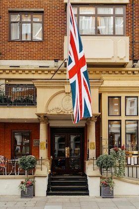 Gallery - The Capital Hotel, Apartments & Townhouse - Small Luxury Hotels Of The World