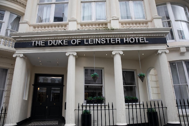 Gallery - Duke Of Leinster Hotel