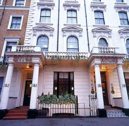 Gallery - Mitre House Hotel