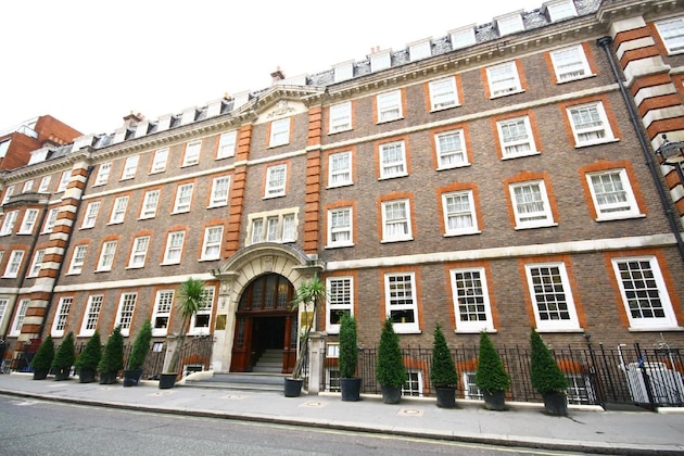 Gallery - Fitzrovia Hotel