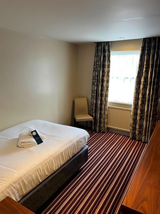 Gallery - Gloucester Robinswood Hotel, Bw Signature Collection