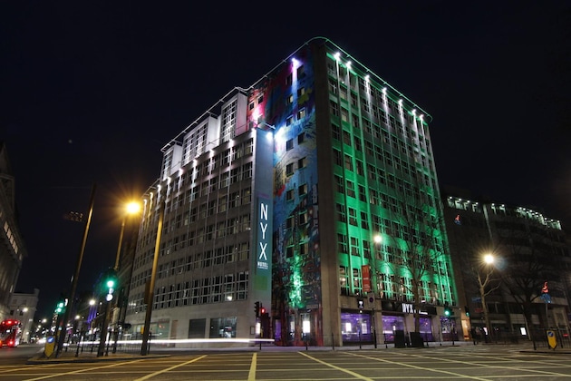 Gallery - NYX Hotel London Holborn