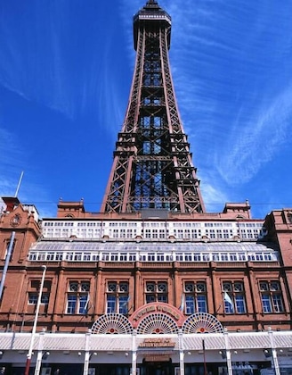 Gallery - Grand Hotel Blackpool