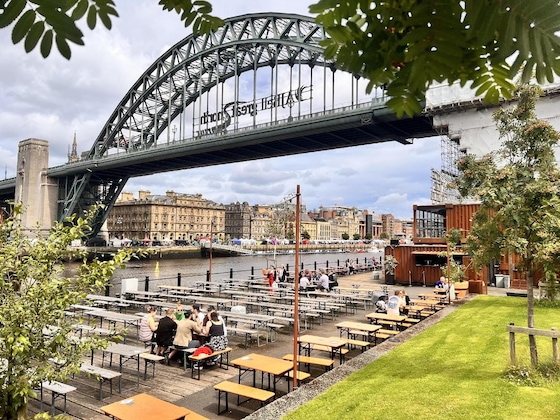 Gallery - Hilton Newcastle Gateshead